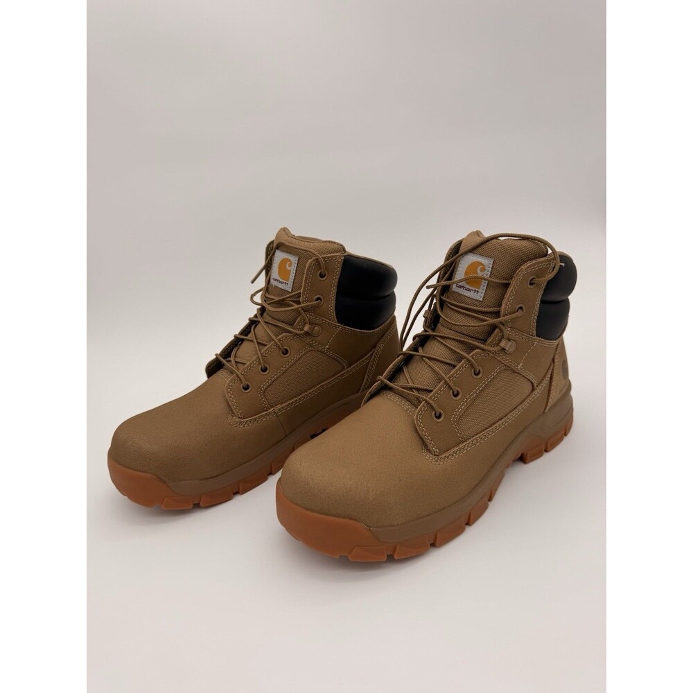 carhartt boots style fk7200-m Size 11.5